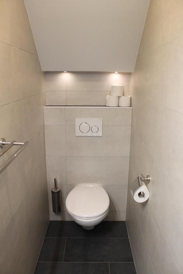 Appartement Dersaborg Valkenburg aan de Geul Eksteriør billede