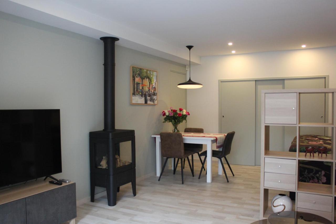Appartement Dersaborg Valkenburg aan de Geul Eksteriør billede